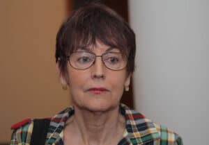 Annette Messager, son art