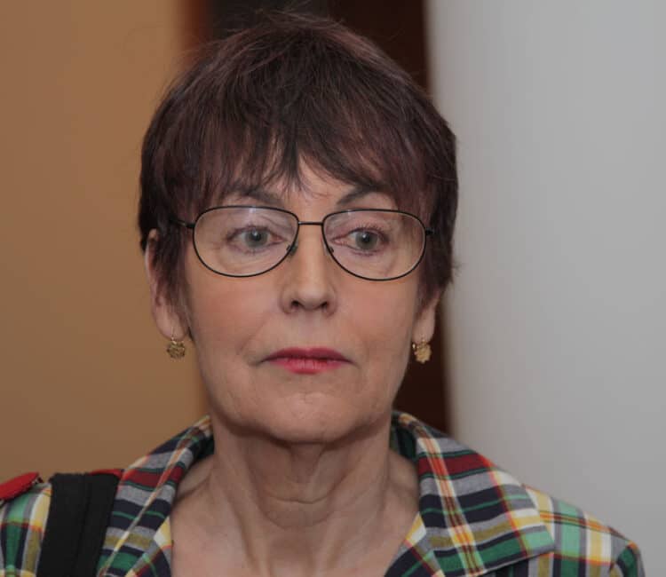 Annette Messager, son art