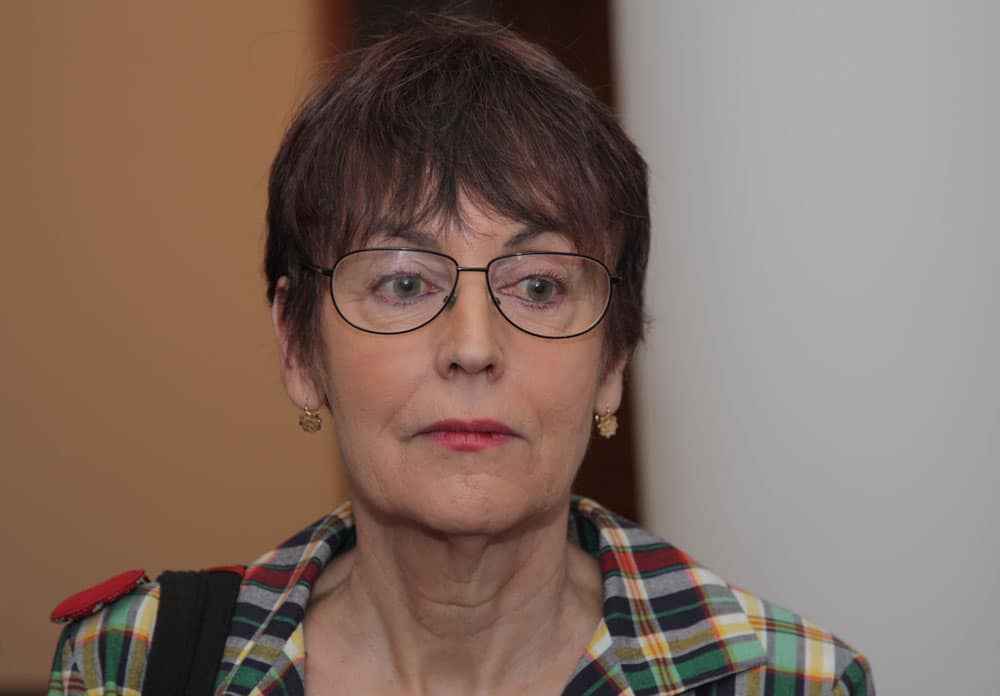 Annette Messager, son art