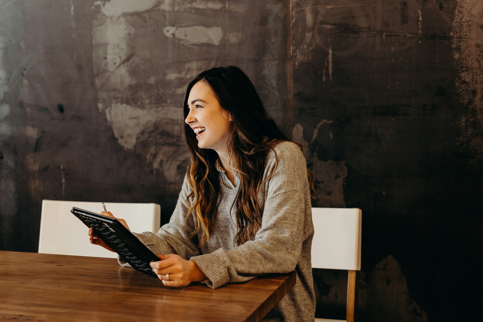 Job dating, entre art et sport
