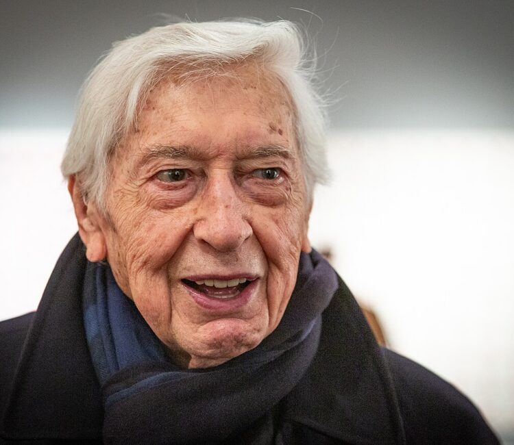 Julio Le Parc, un artiste unique