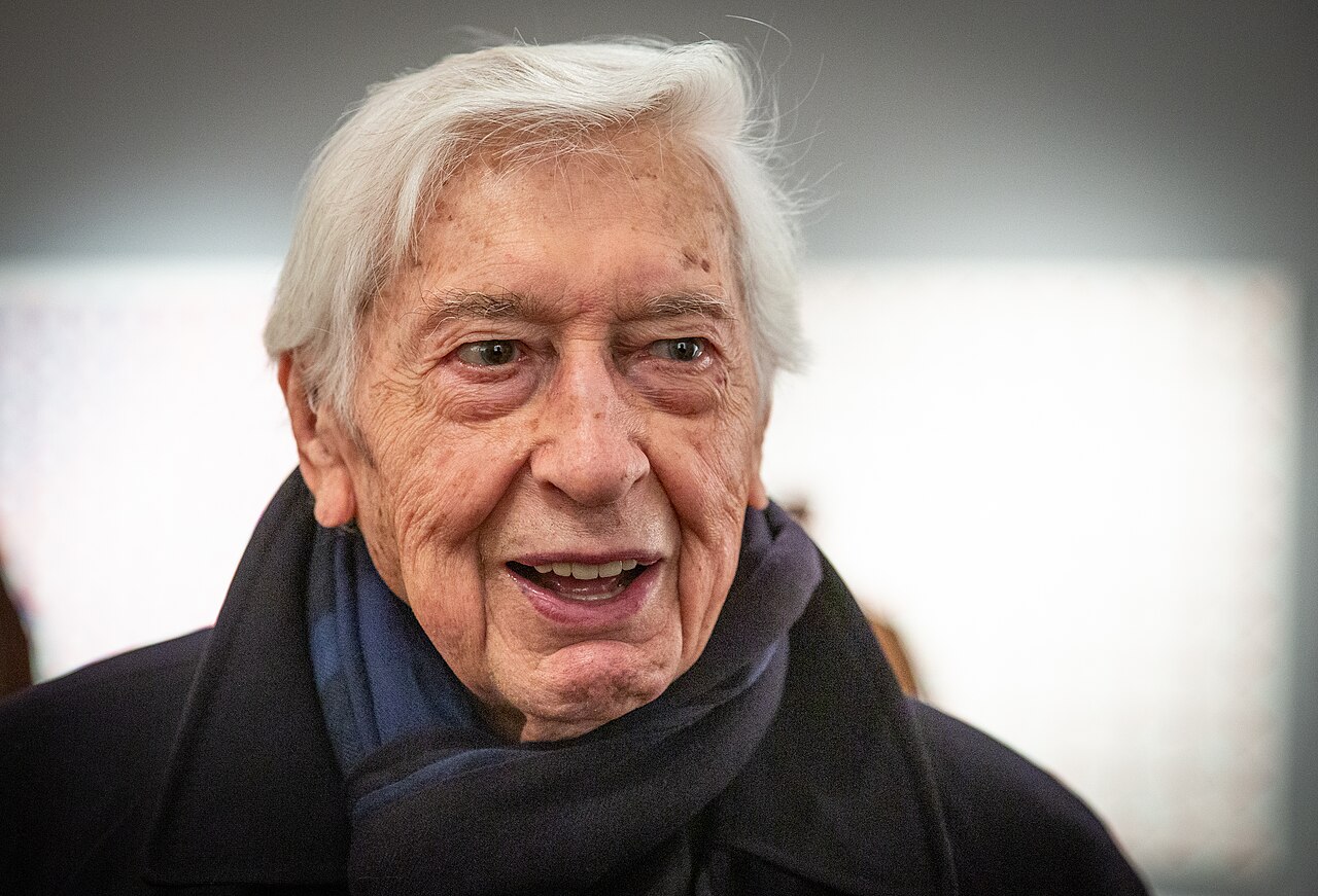 Julio Le Parc, un artiste unique